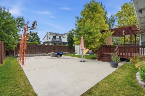 Tiny photo for 7930 S PALLADIUM DR, West Jordan, UT 84088 (MLS # 2173751)