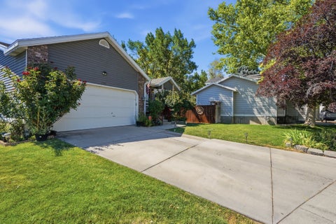 Tiny photo for 7930 S PALLADIUM DR, West Jordan, UT 84088 (MLS # 2173751)
