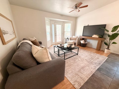 Tiny photo for 7930 S PALLADIUM DR, West Jordan, UT 84088 (MLS # 2173751)