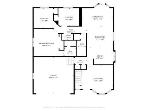 Tiny photo for 7930 S PALLADIUM DR, West Jordan, UT 84088 (MLS # 2173751)