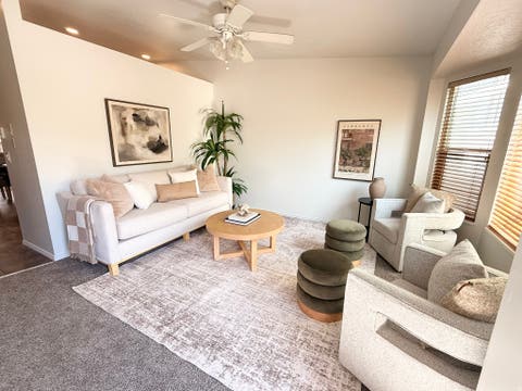Tiny photo for 7930 S PALLADIUM DR, West Jordan, UT 84088 (MLS # 2173751)
