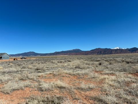 Vacant Land For Sale - 4951 N Kane Springs Rd<br/> Parowan, UT 84761