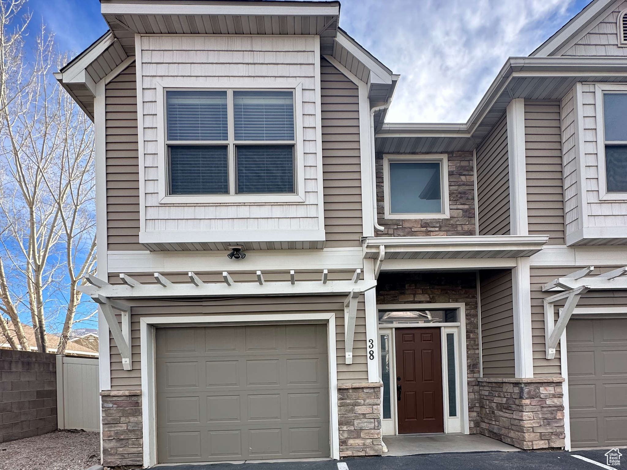 1288 N Cedar Blvd #38-F, Cedar City, Utah image 1