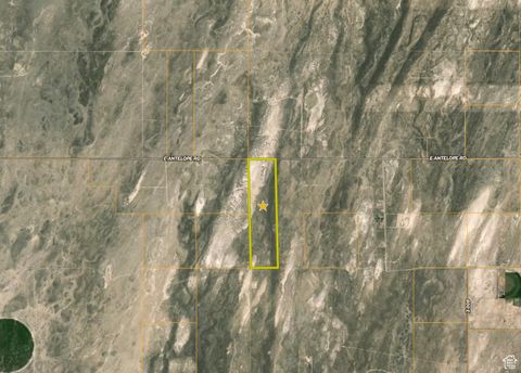 Vacant Land For Sale - Land<br/> Iron County, Newcastle, UT 84756