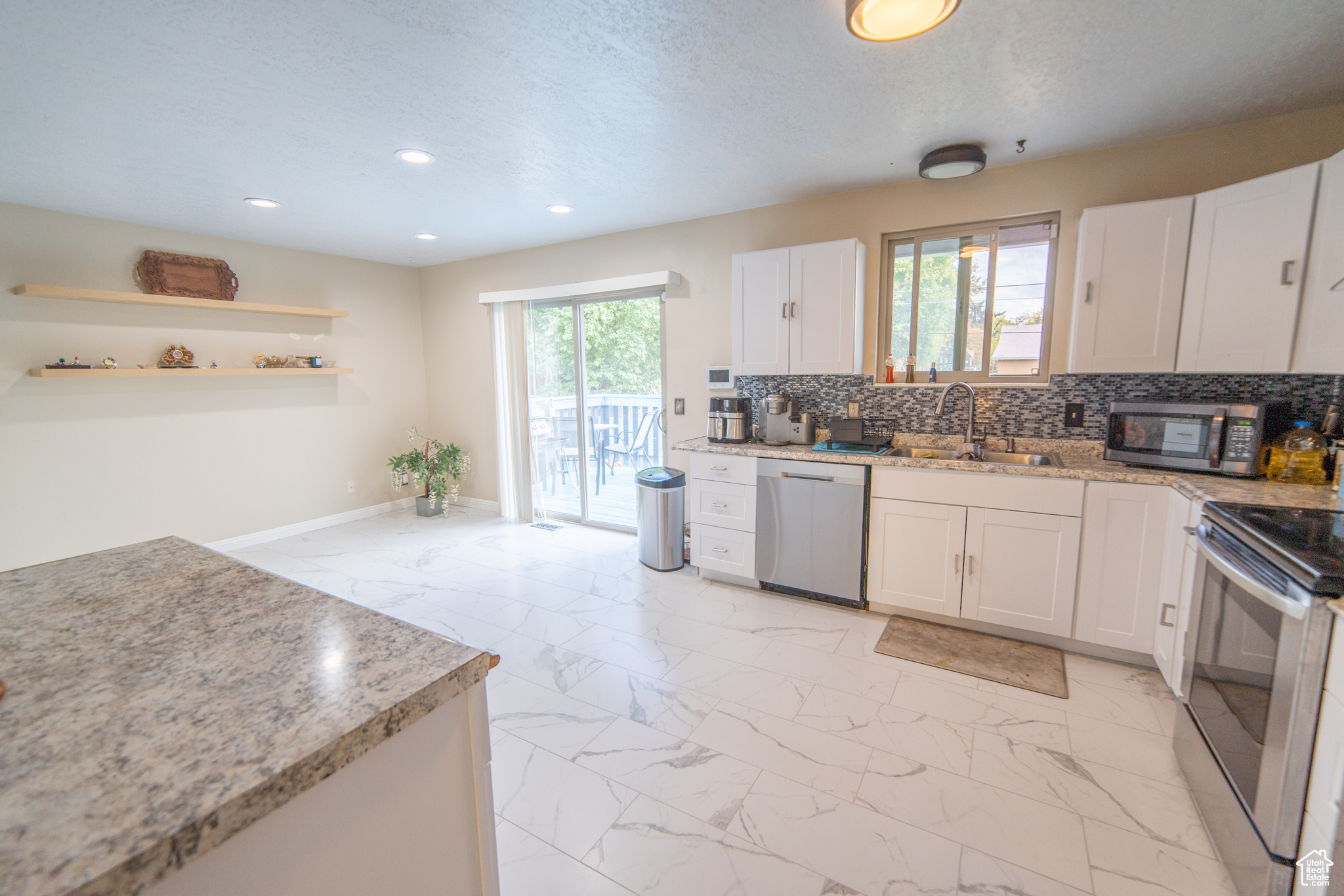 STEEPLE VIEW #3 - Residential