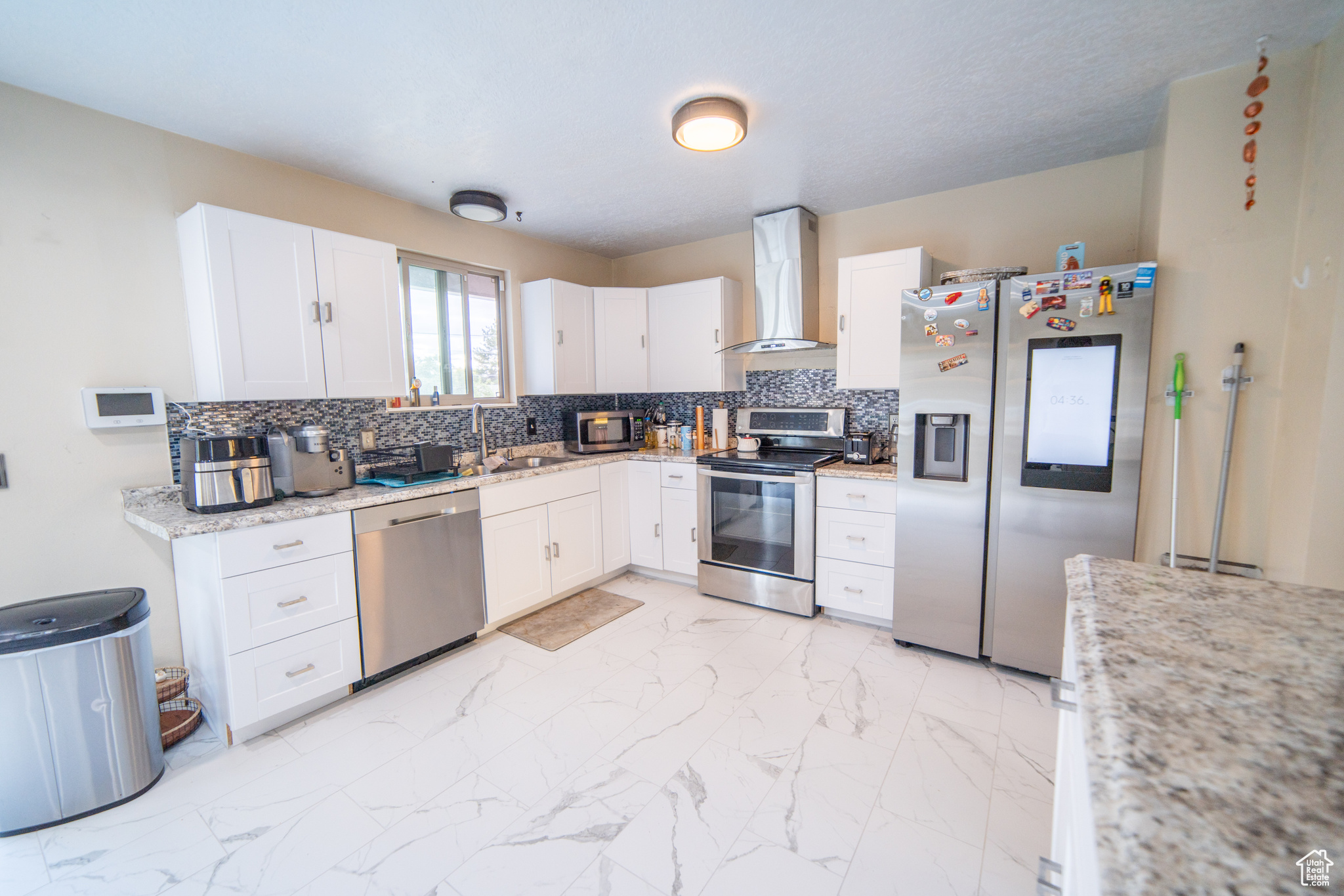 STEEPLE VIEW #3 - Residential