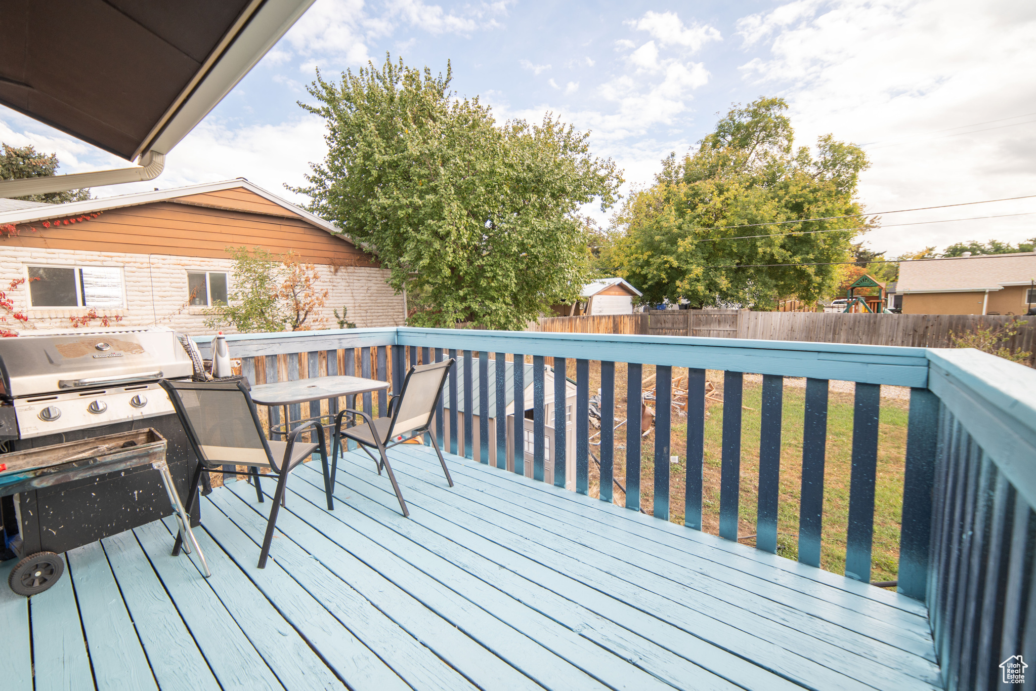 STEEPLE VIEW #3 - Residential