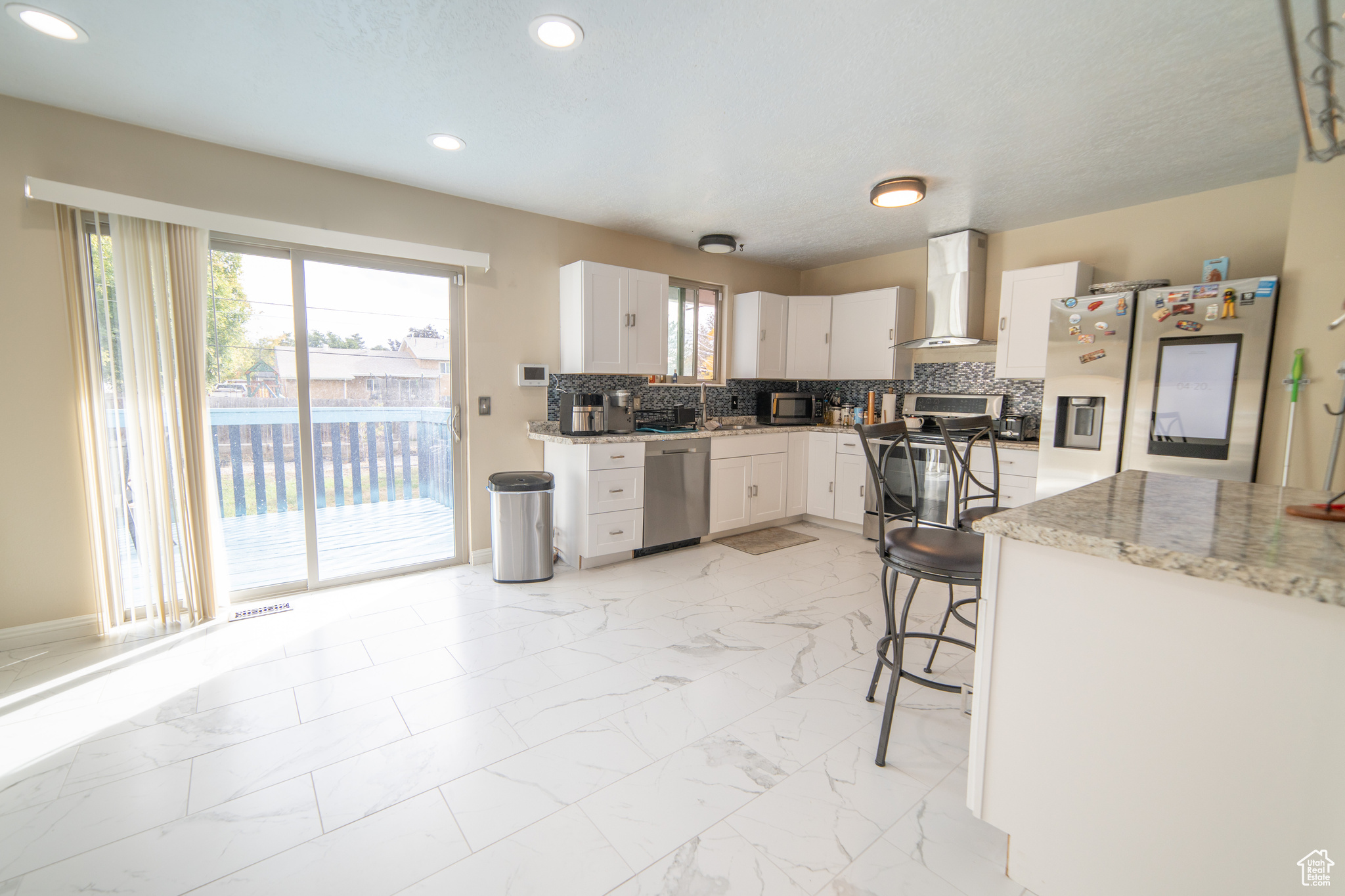 STEEPLE VIEW #3 - Residential