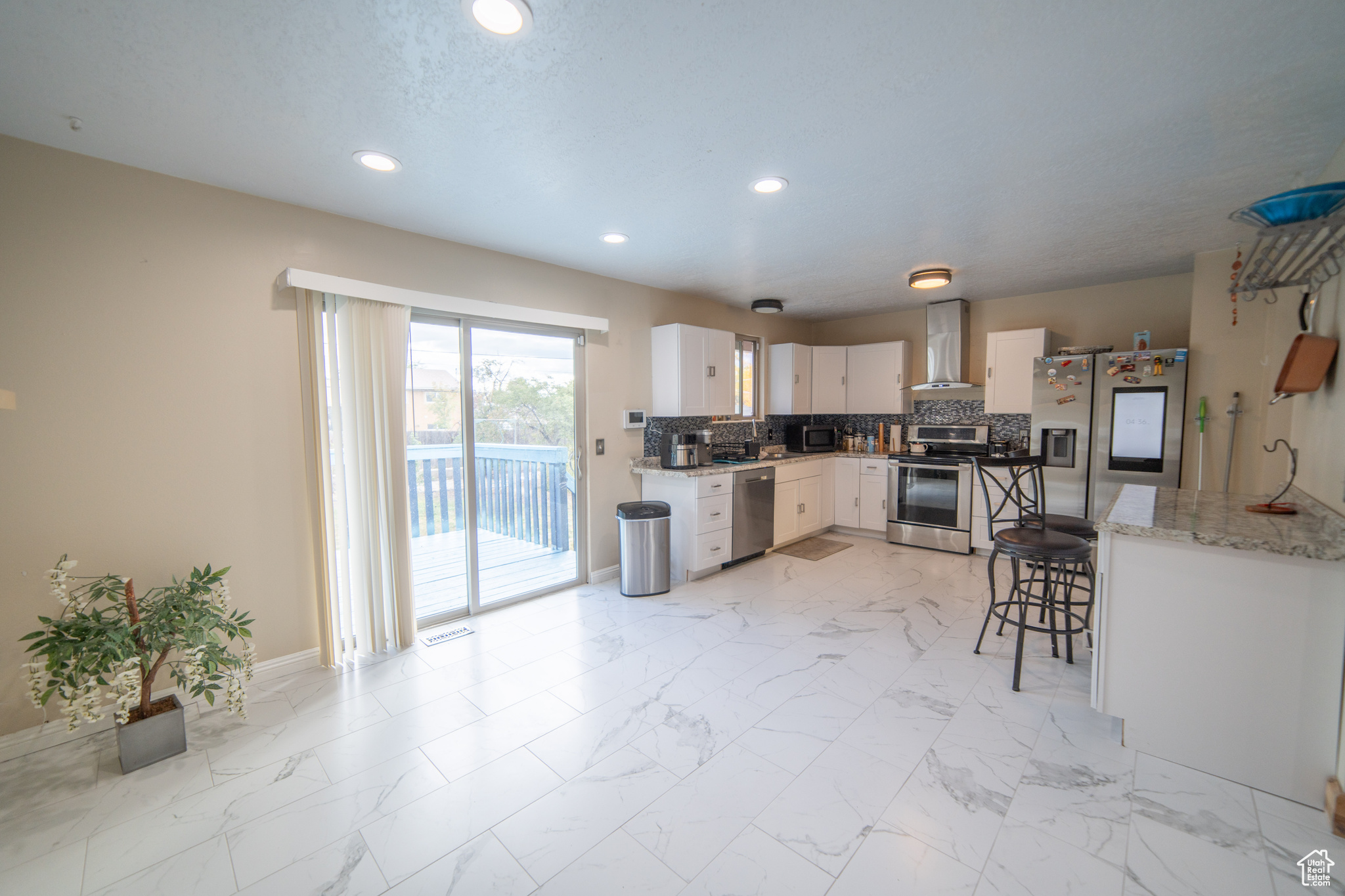 STEEPLE VIEW #3 - Residential