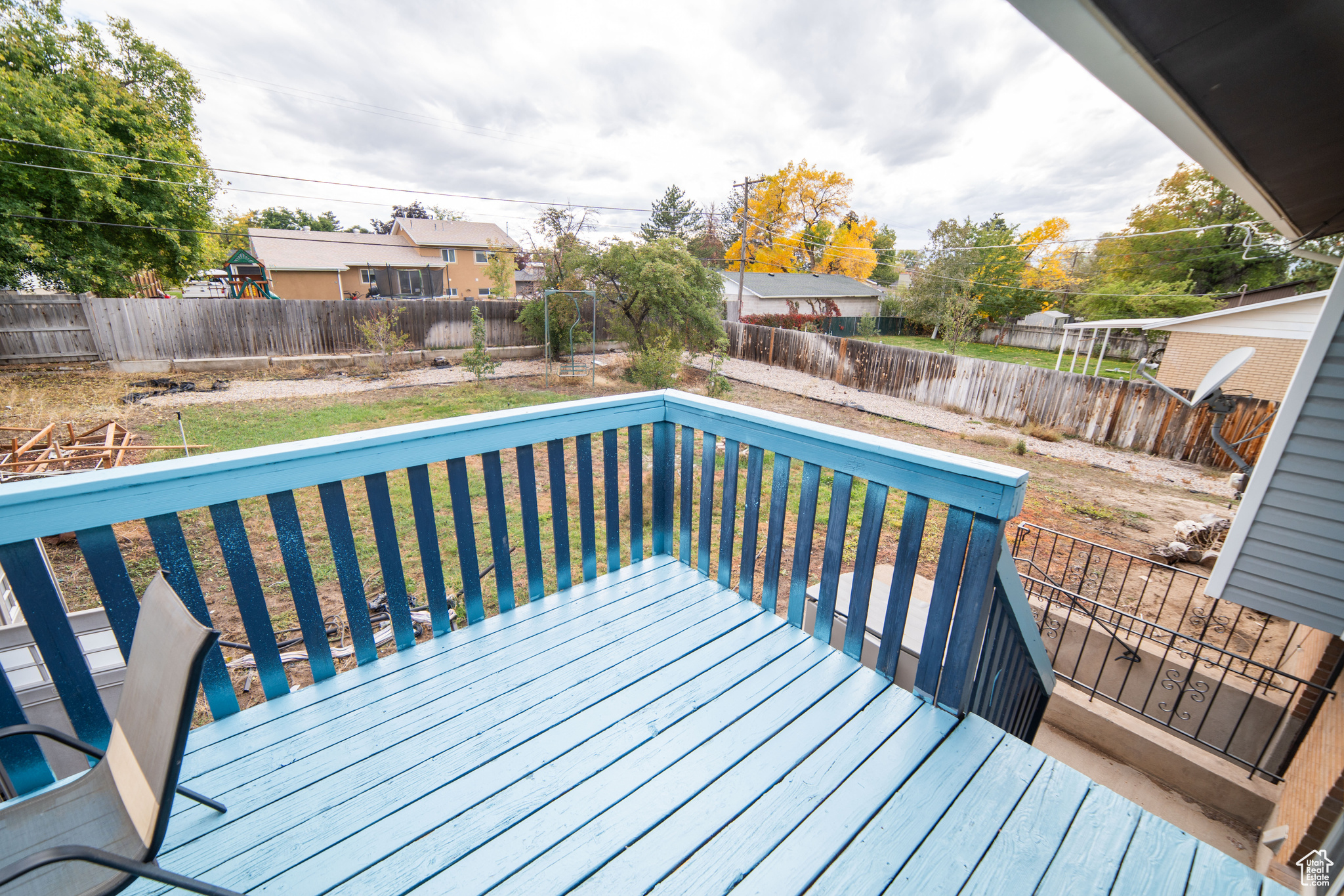 STEEPLE VIEW #3 - Residential