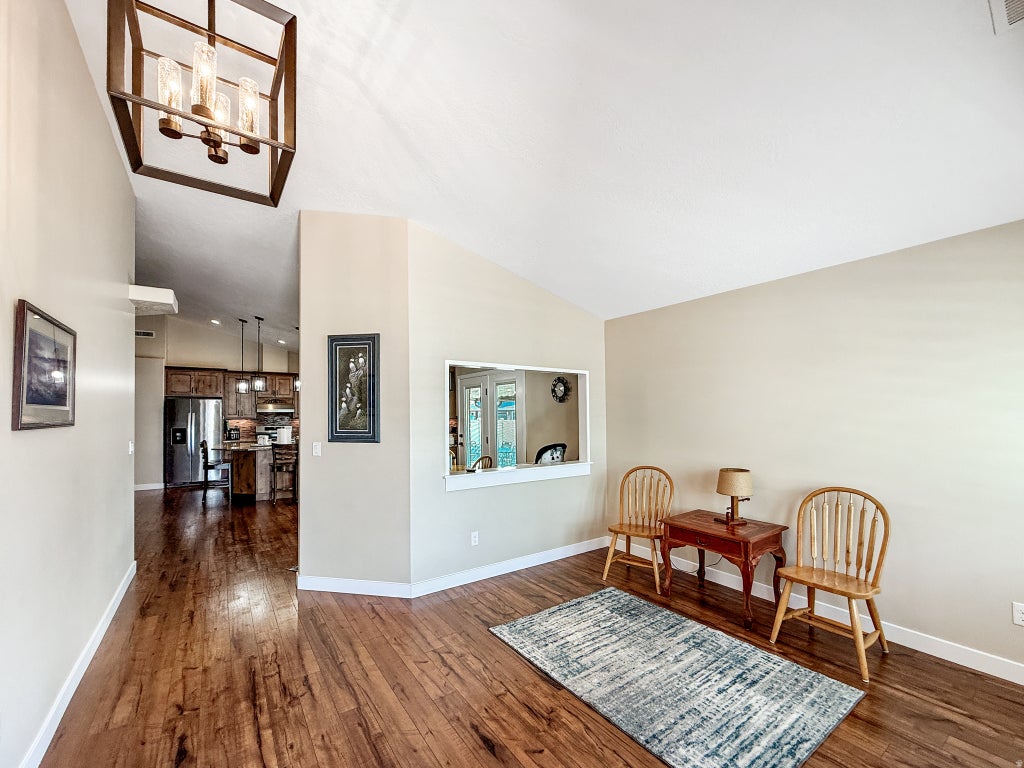 Photo of 2696 S 2225 W, West Haven, UT 84401 (MLS # 2181077)