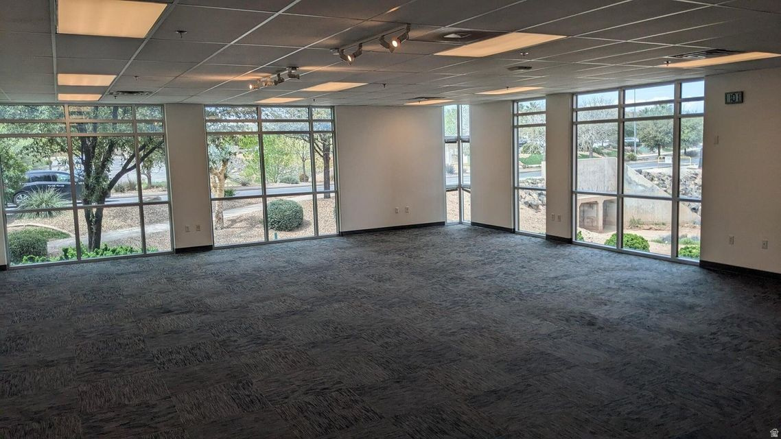 TONAQUINT OFFICE CAMPUS 1 - Commercial Lease