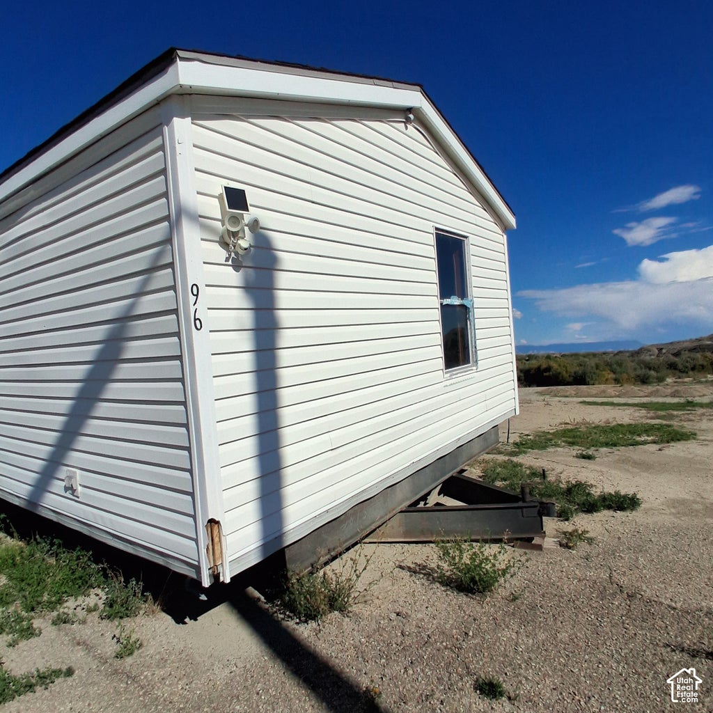 Photo of 1101 S CARBON AVE #78, Price, UT 84501 (MLS # 2190842)