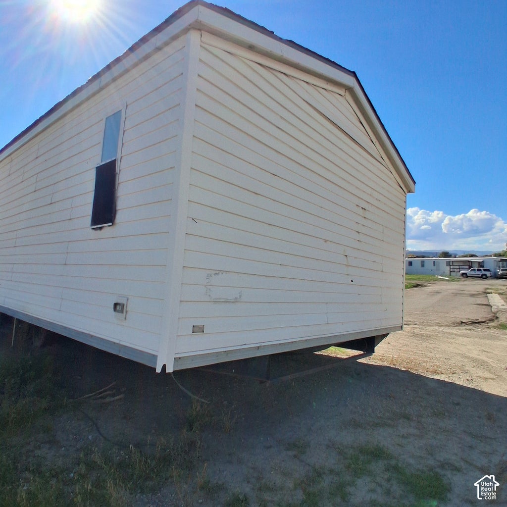 Photo of 1101 S CARBON AVE #78, Price, UT 84501 (MLS # 2190842)