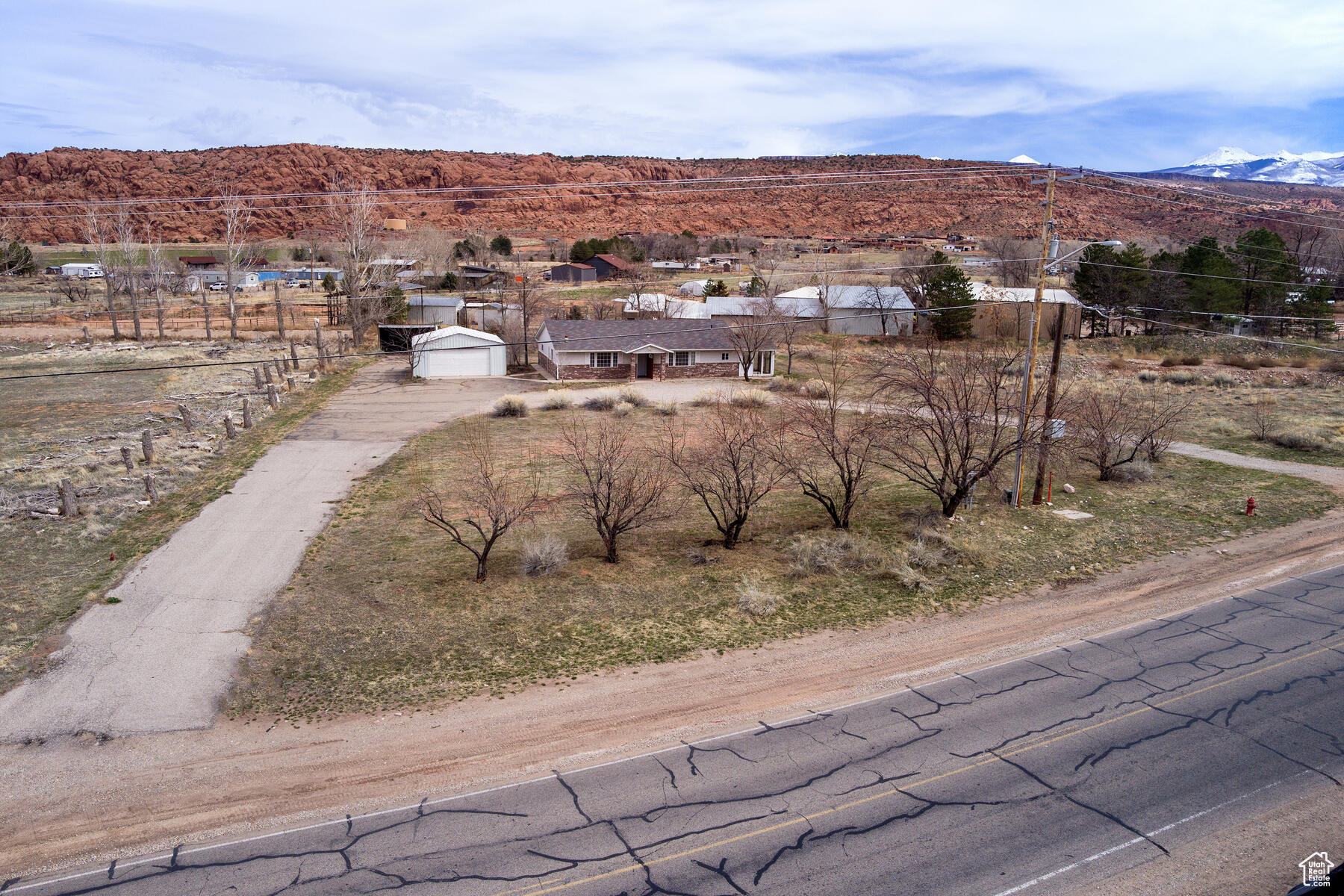 3971 S Spanish Valley Dr, Moab, Utah image 34