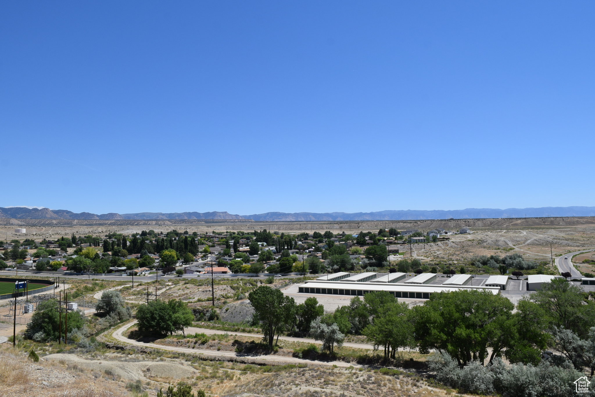 410 N Crestview Dr, Price, Utah image 28