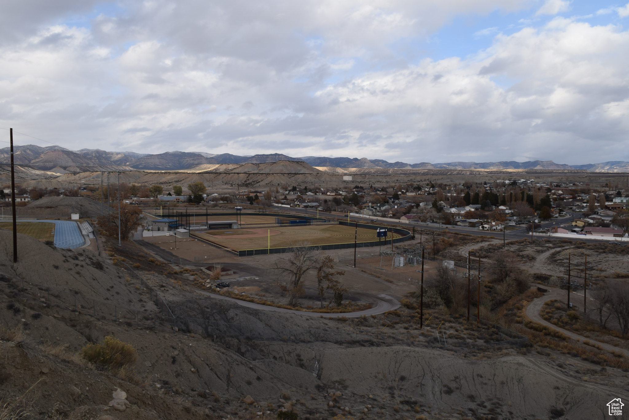 410 N Crestview Dr, Price, Utah image 3