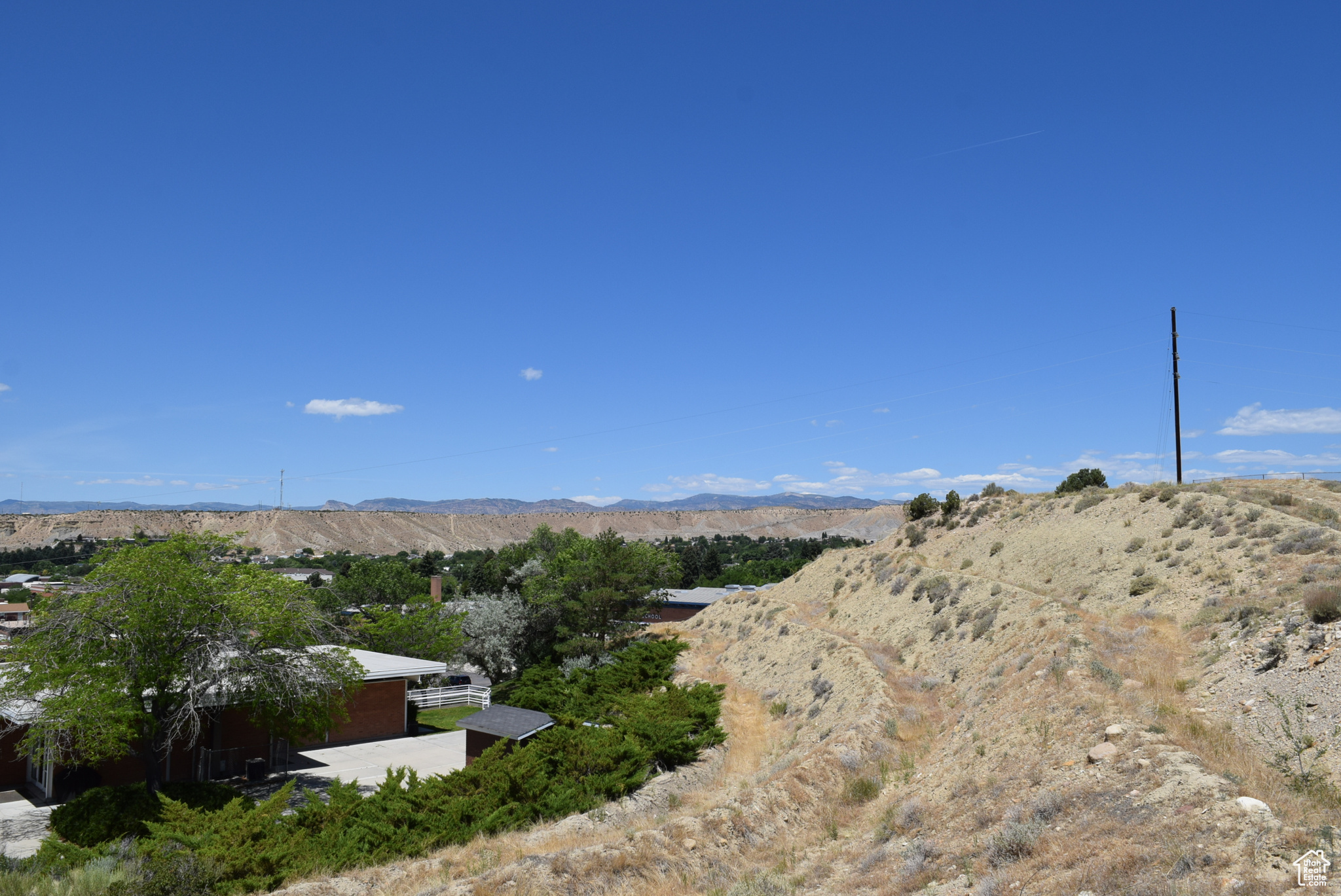 410 N Crestview Dr, Price, Utah image 33