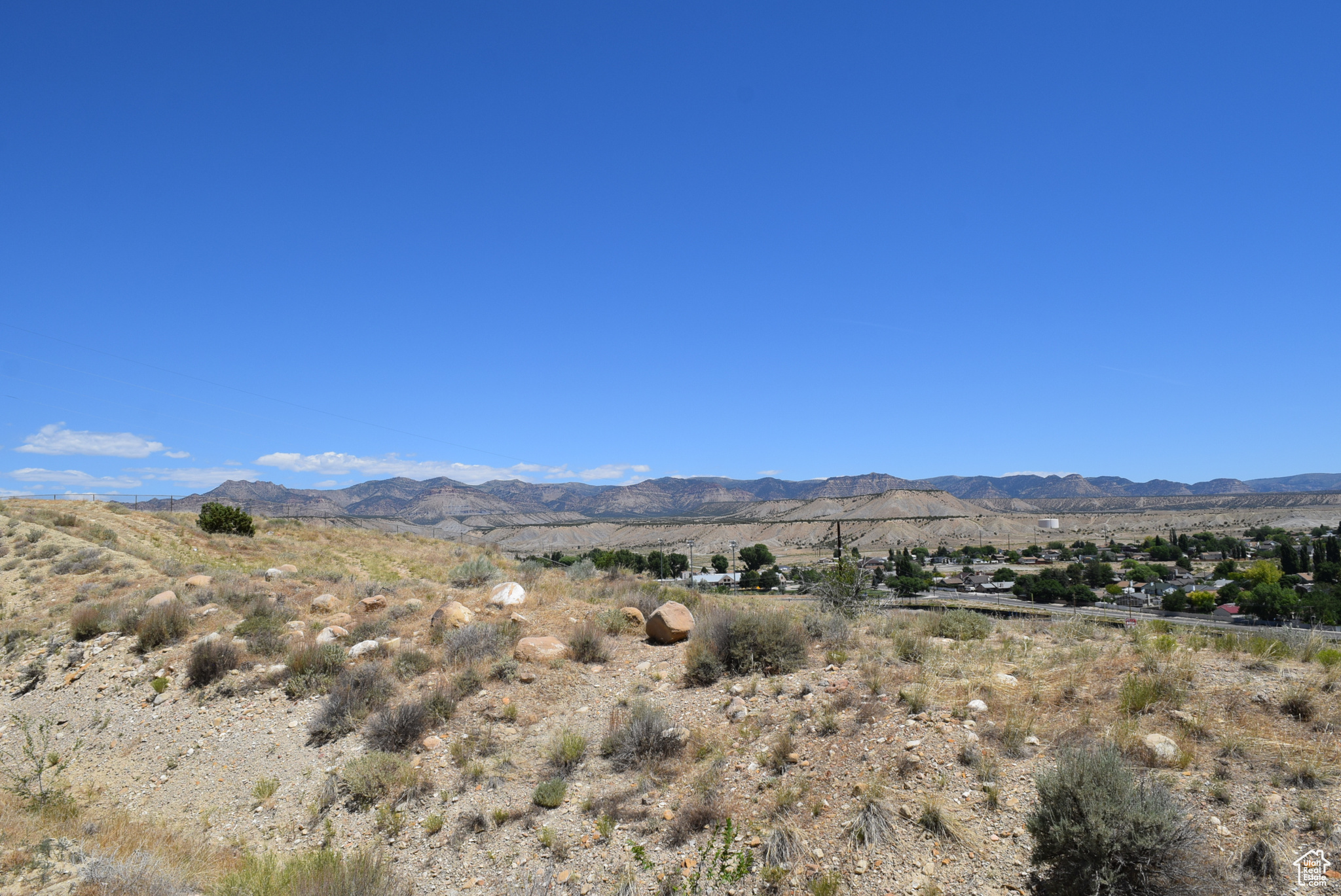 410 N Crestview Dr, Price, Utah image 34