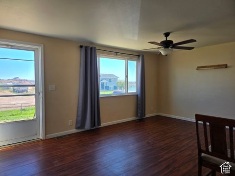 Tiny photo for 941 N 1930 E, Ballard, UT 84066 (MLS # 2190286)