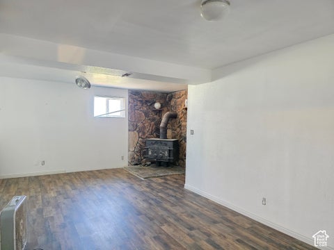 Tiny photo for 941 N 1930 E, Ballard, UT 84066 (MLS # 2190286)