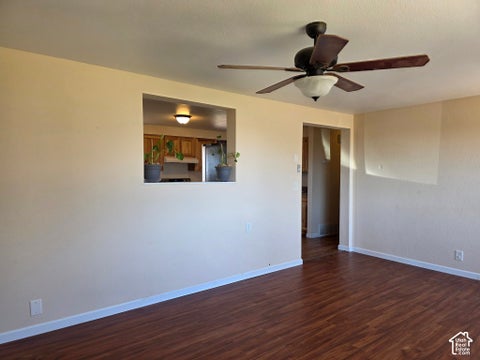 Tiny photo for 941 N 1930 E, Ballard, UT 84066 (MLS # 2190286)