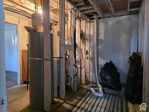 Tiny photo for 941 N 1930 E, Ballard, UT 84066 (MLS # 2190286)