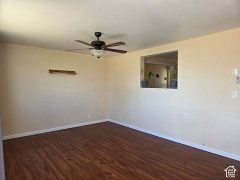 Tiny photo for 941 N 1930 E, Ballard, UT 84066 (MLS # 2190286)
