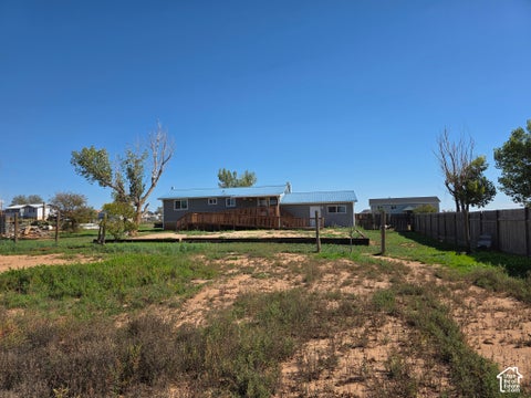 Tiny photo for 941 N 1930 E, Ballard, UT 84066 (MLS # 2190286)