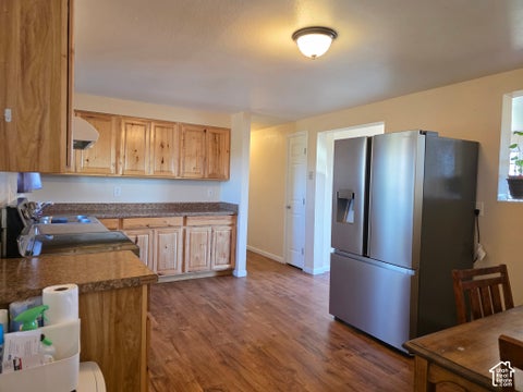 Tiny photo for 941 N 1930 E, Ballard, UT 84066 (MLS # 2190286)