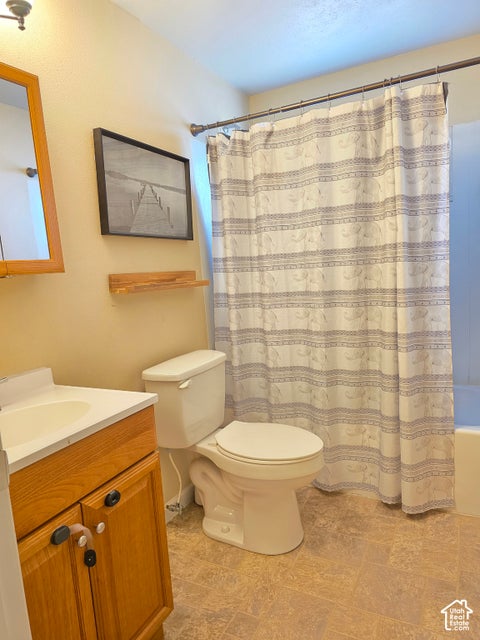 Tiny photo for 941 N 1930 E, Ballard, UT 84066 (MLS # 2190286)