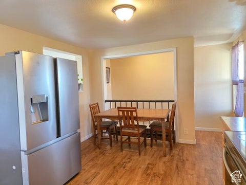 Tiny photo for 941 N 1930 E, Ballard, UT 84066 (MLS # 2190286)
