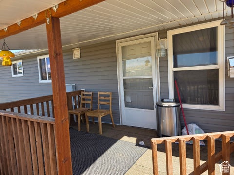 Tiny photo for 941 N 1930 E, Ballard, UT 84066 (MLS # 2190286)