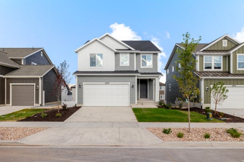 Homes For Sale - 2884 N Purpletop Ln #2204<br/> Saratoga Springs, UT 84045