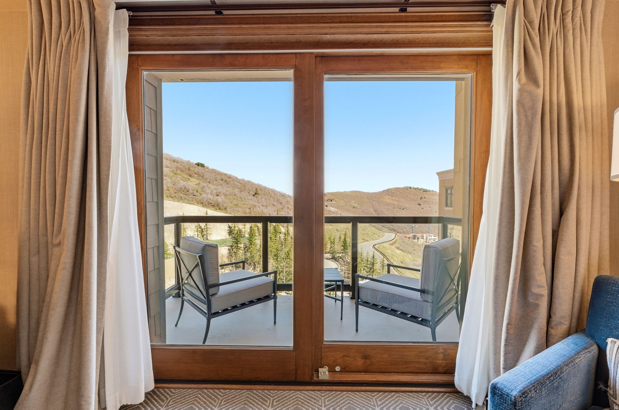 ST. REGIS - Residential