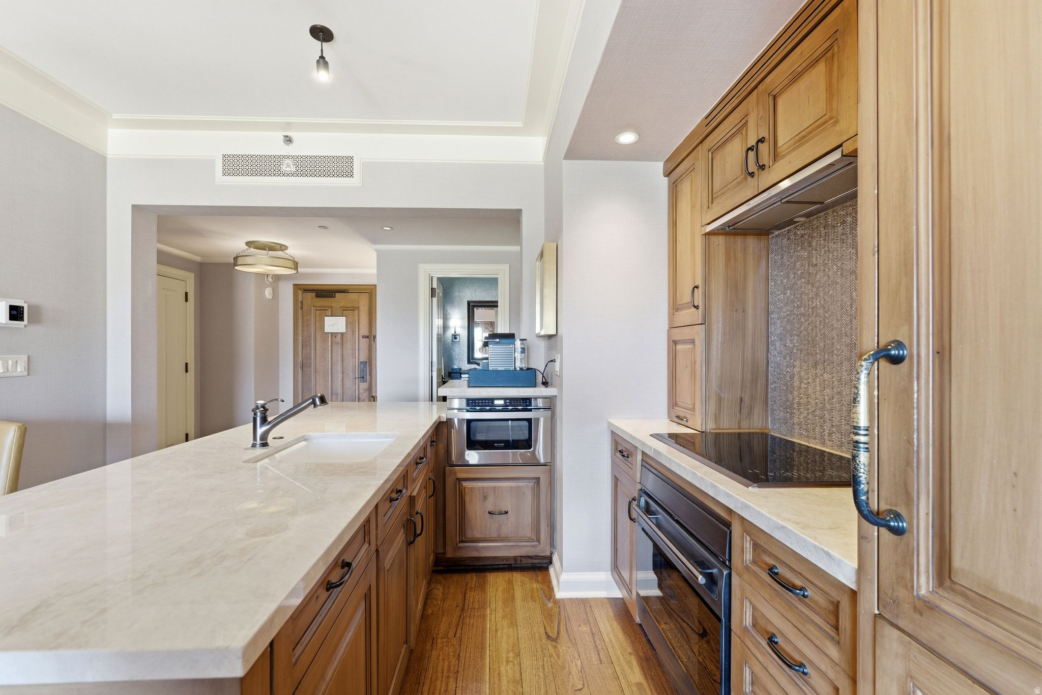 ST. REGIS - Residential