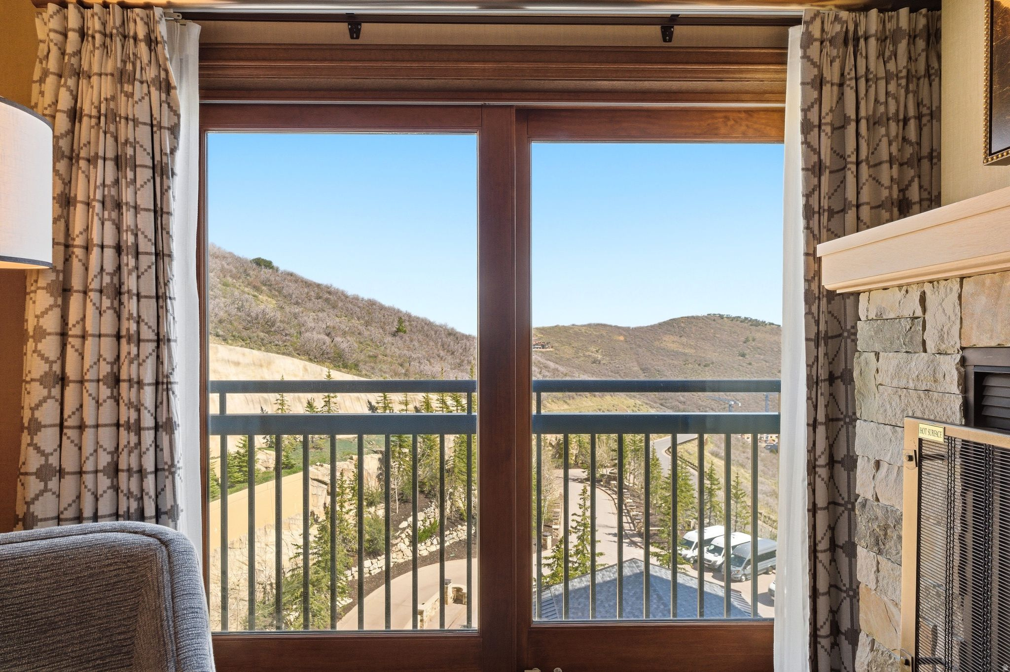 ST. REGIS - Residential