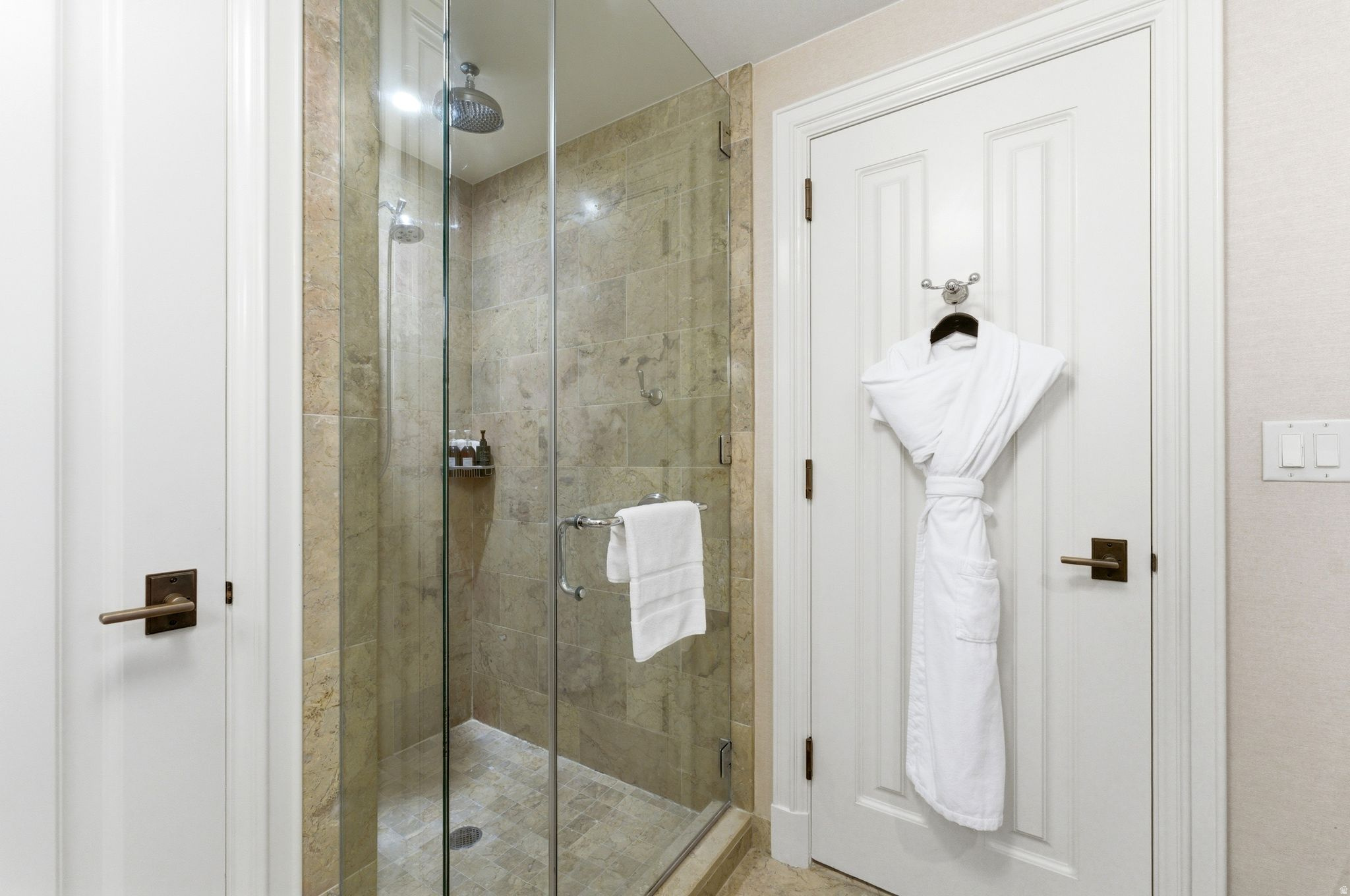 ST. REGIS - Residential