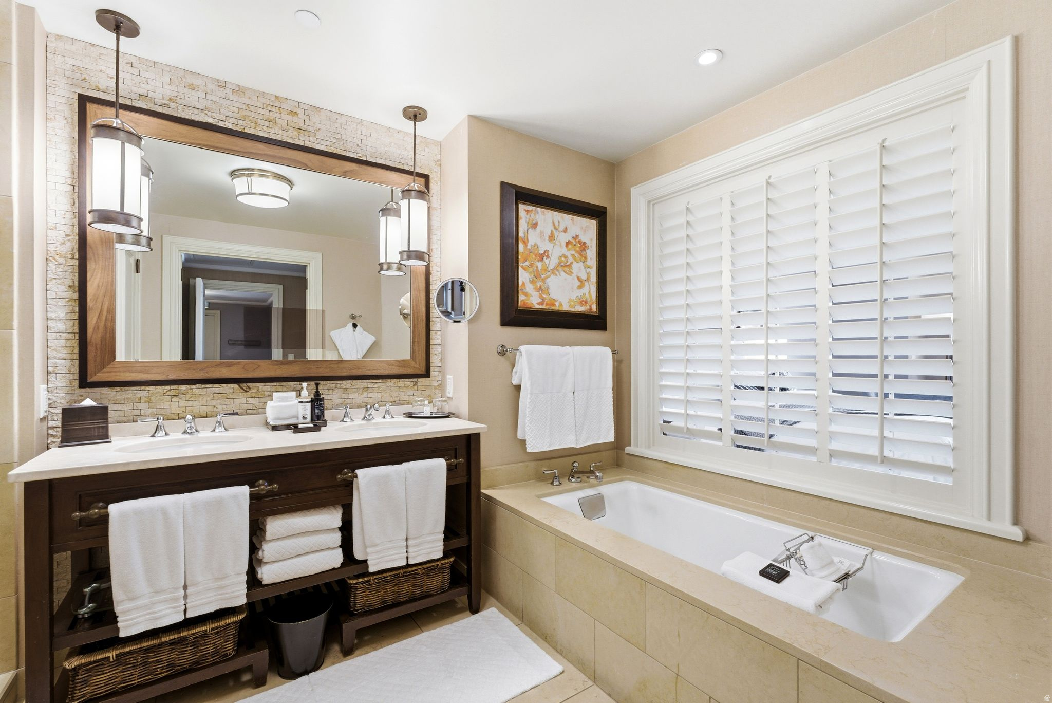 ST. REGIS - Residential