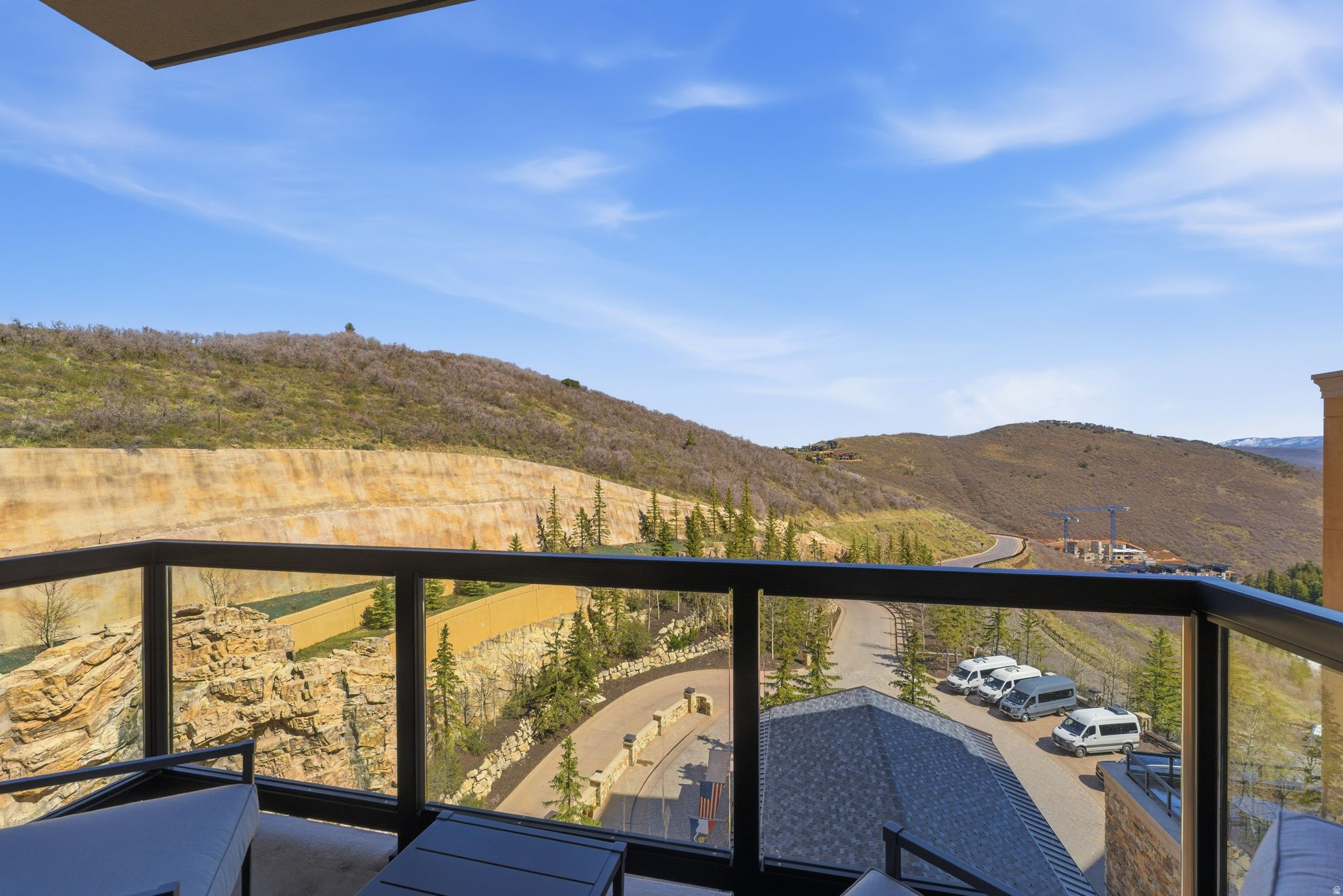 ST. REGIS - Residential