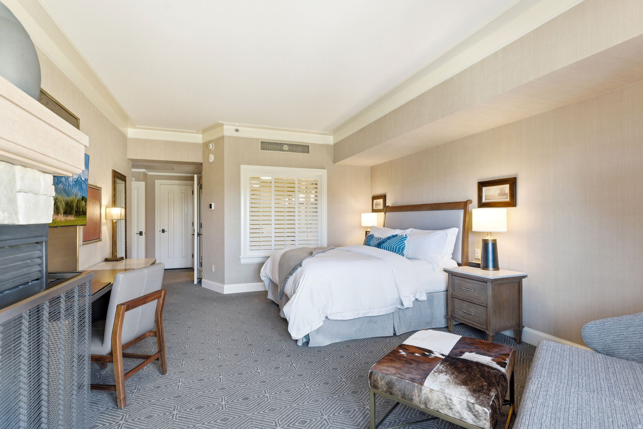 ST. REGIS - Residential