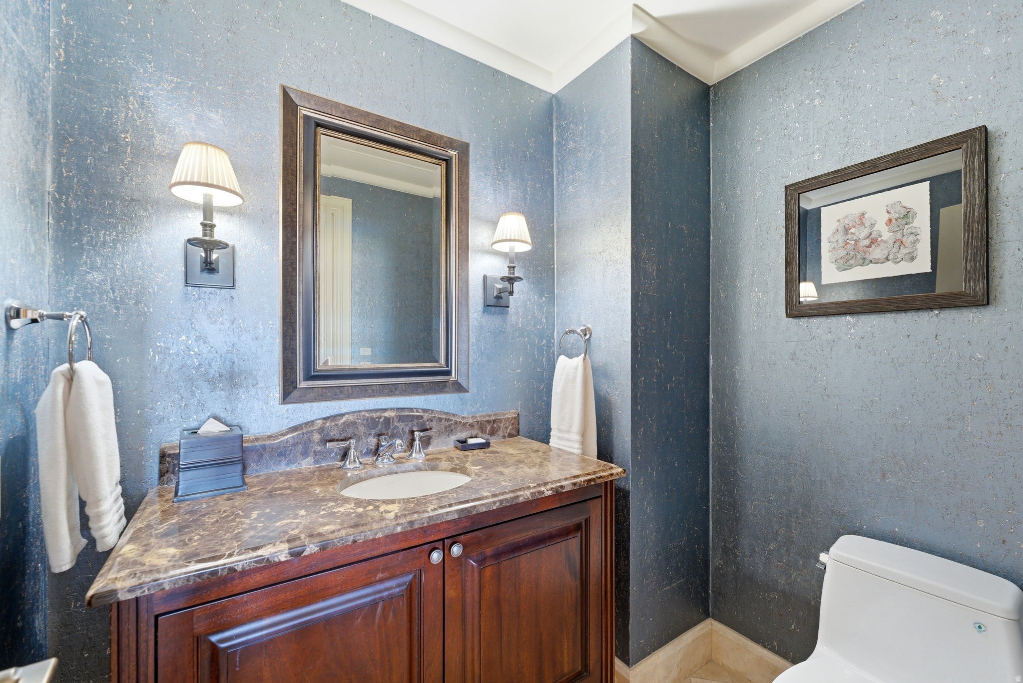 ST. REGIS - Residential