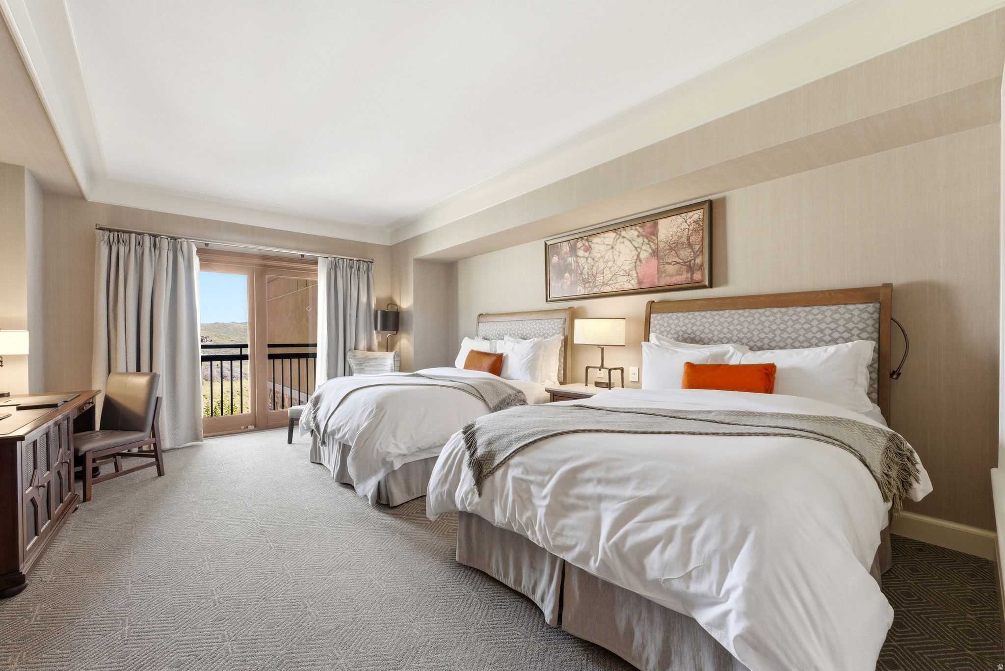 ST. REGIS - Residential