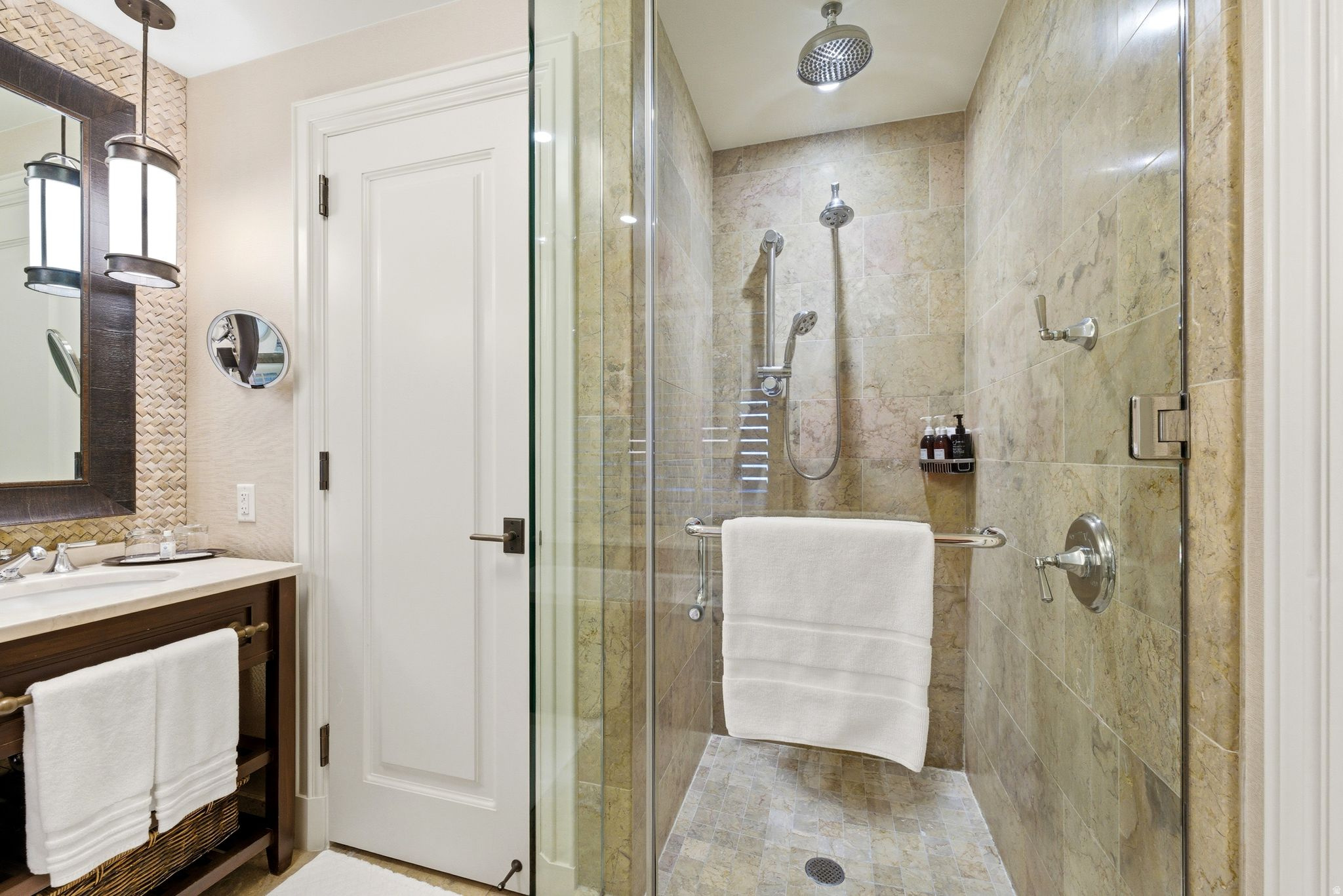 ST. REGIS - Residential