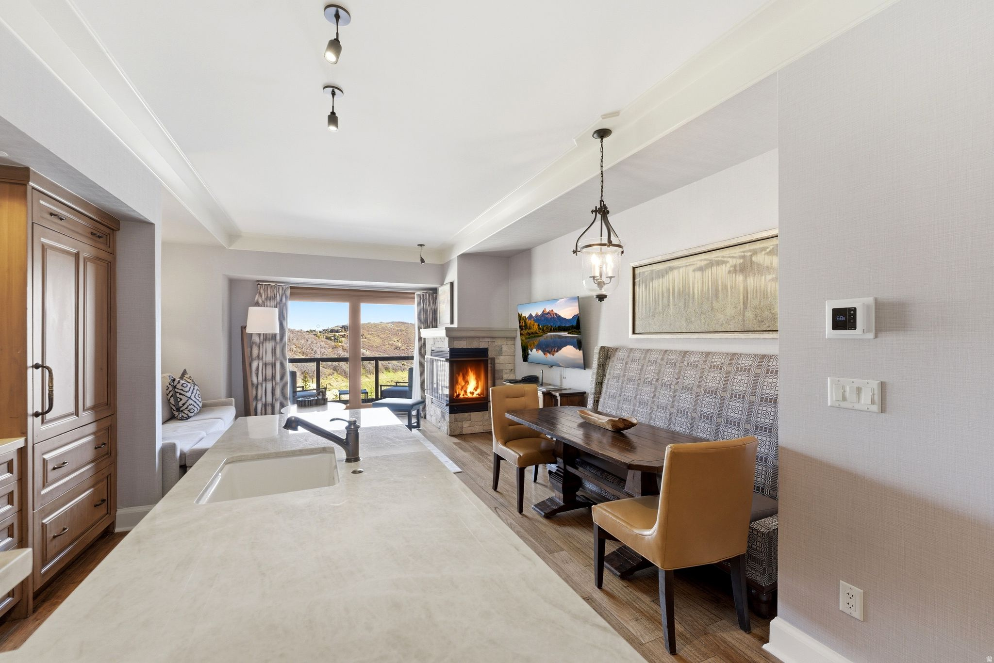 ST. REGIS - Residential