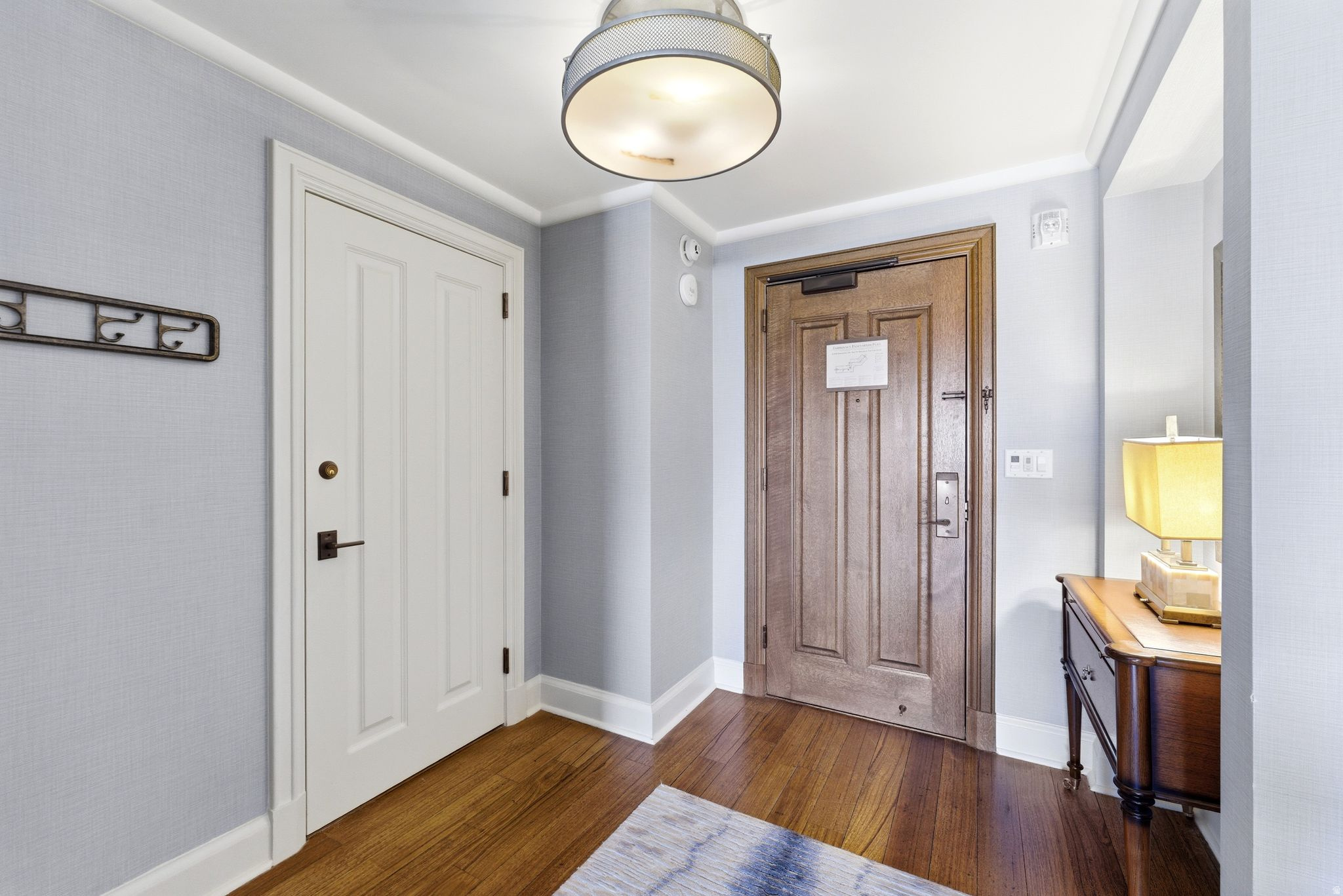 ST. REGIS - Residential