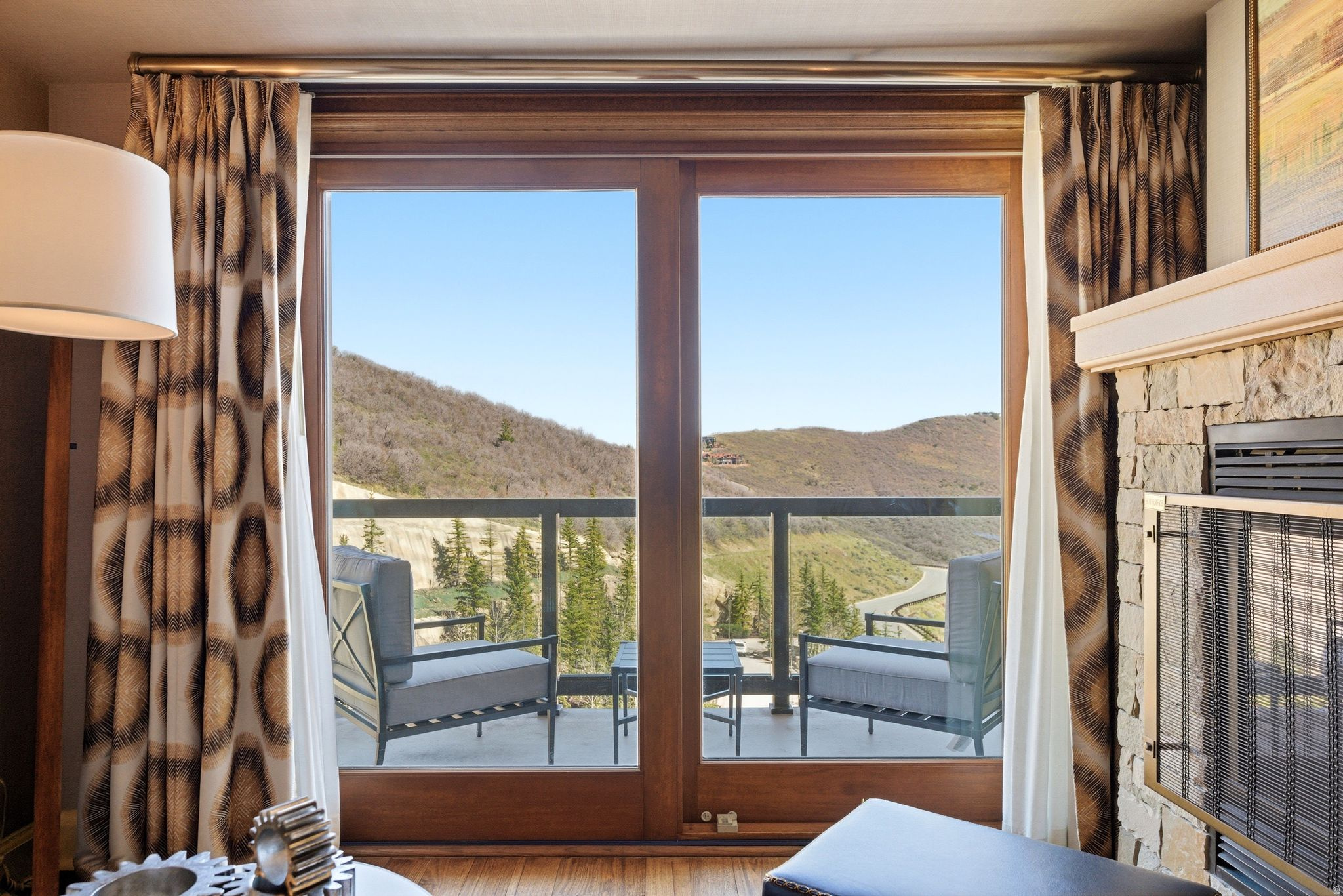 ST. REGIS - Residential