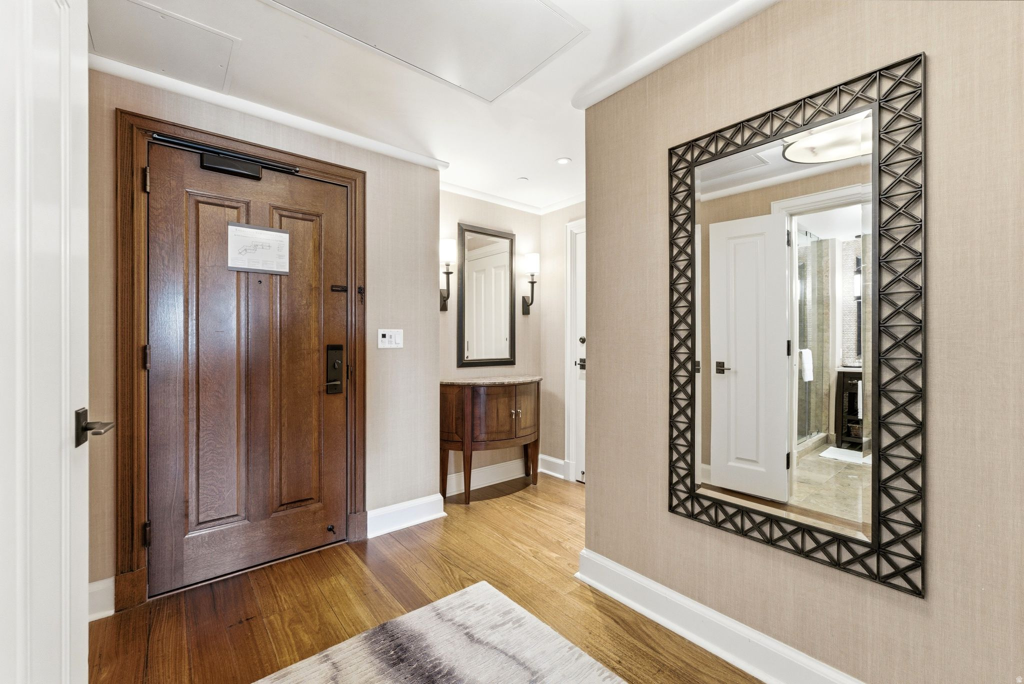 ST. REGIS - Residential