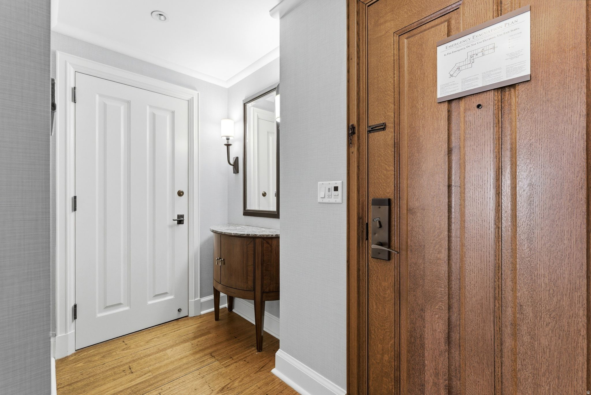 ST. REGIS - Residential