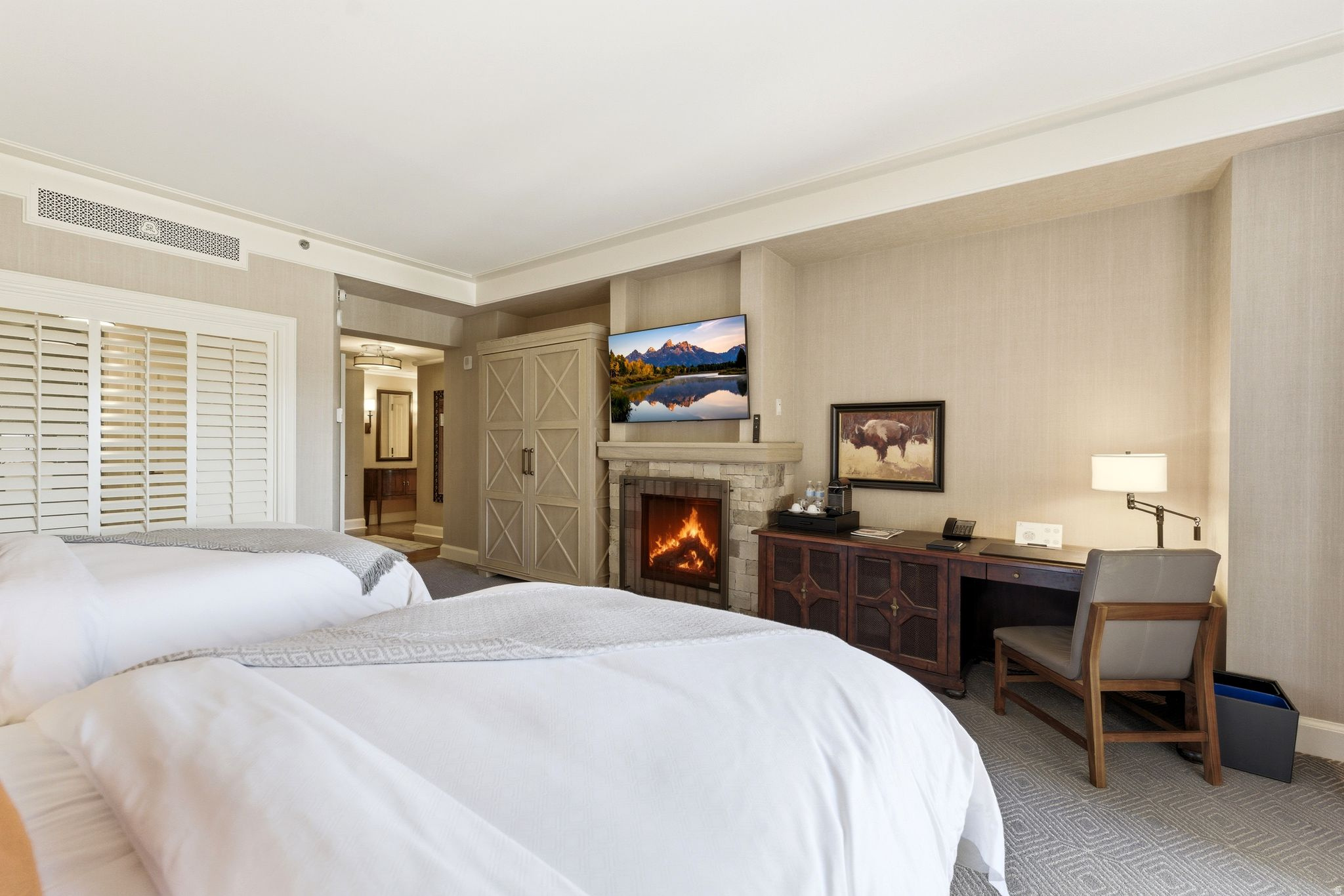 ST. REGIS - Residential